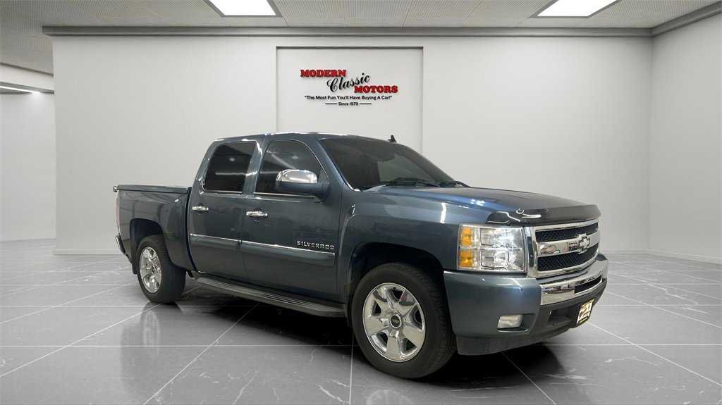 Used 2011 Chevrolet Silverado 1500 LT w/ Regional Value Package
