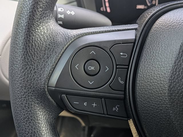 Used 2026 Toyota Corolla Cross L FWD image 23