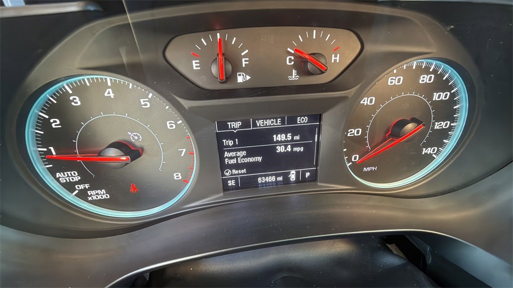 Used 2024 Chevrolet Malibu LT image 10