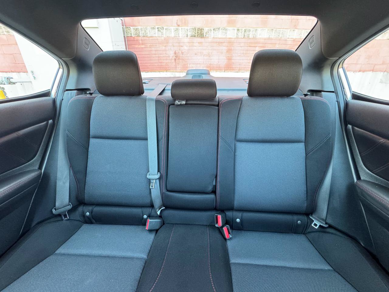 Used 2021 Subaru WRX Premium AWD/4WD image 14