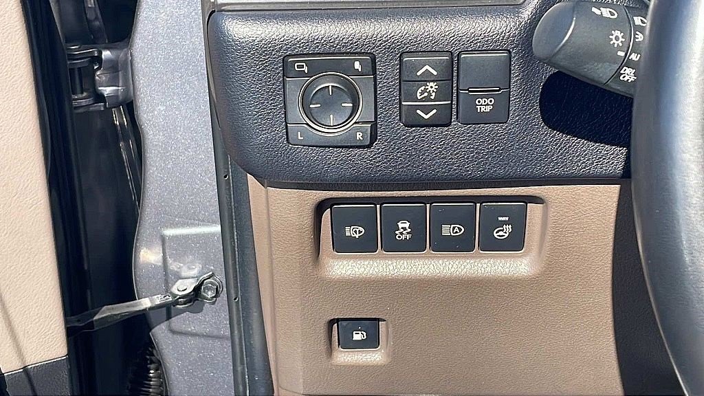 Certified 2023 Lexus GX 460 Premium image 23