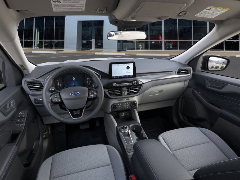 Used 2026 Ford Escape Active w/ Cold Weather Package image 17