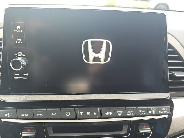 Used 2026 Honda Odyssey Touring image 17
