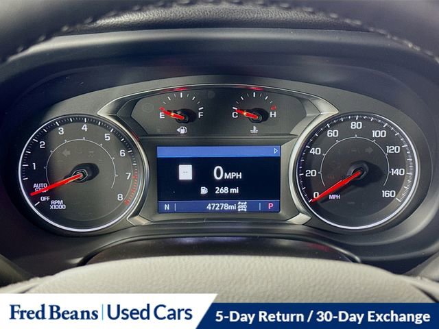 Used 2023 GMC Acadia SLT w/ Elevation Edition image 14