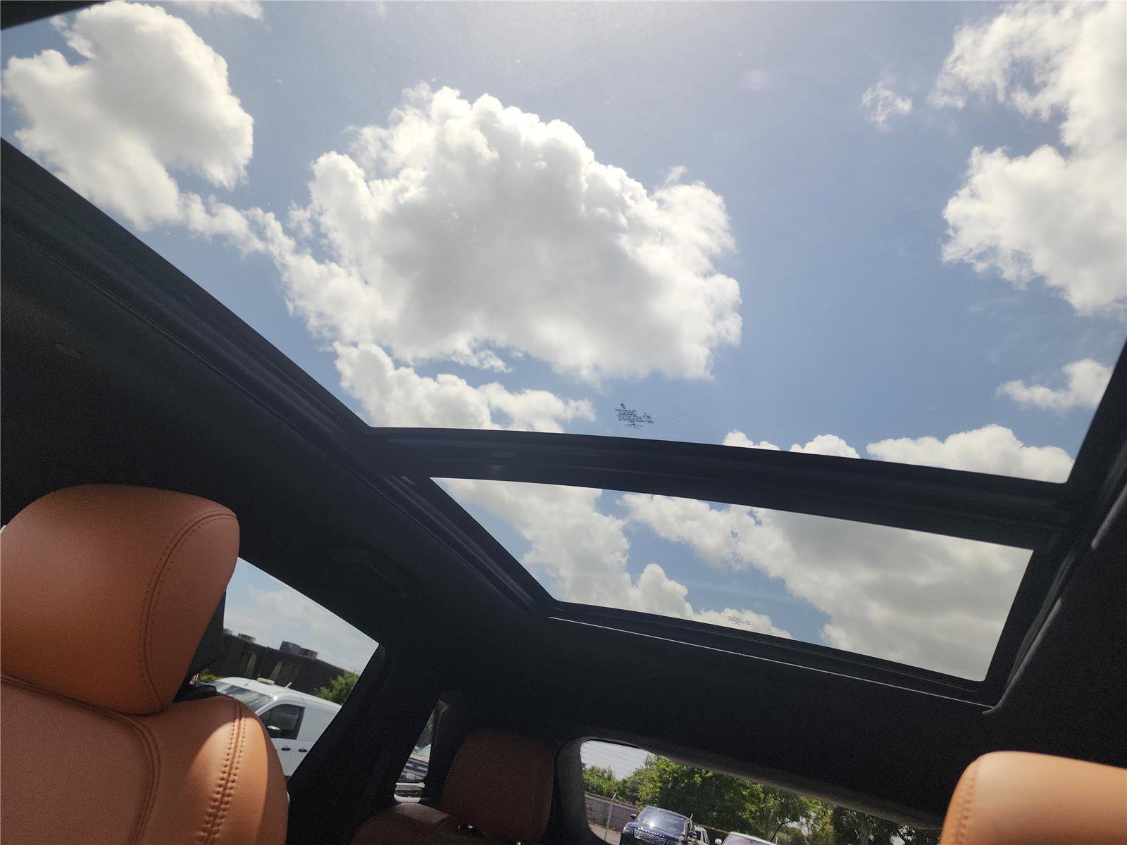 Certified 2023 Lincoln Nautilus Black Label image 16