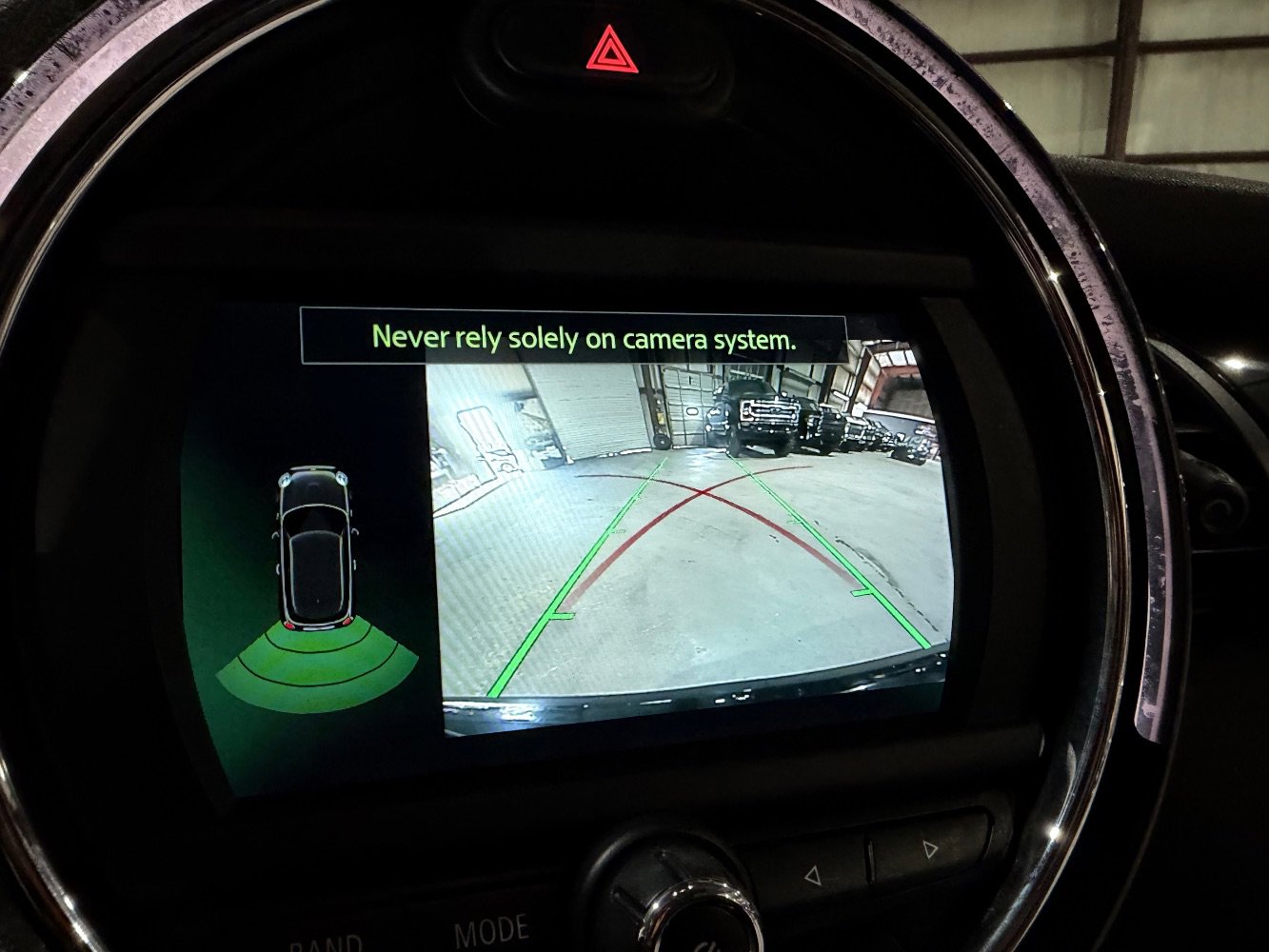 Used 2019 MINI Cooper 2-Door Hardtop w/ Signature Upholstery Package FWD image 19