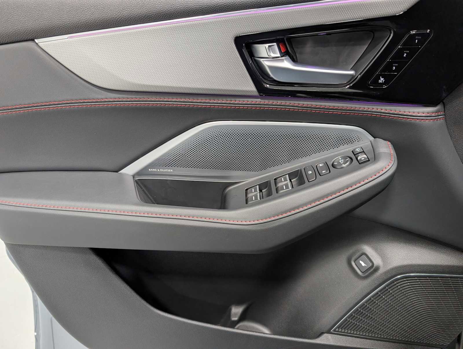 Certified 2026 Acura MDX A-Spec image 47