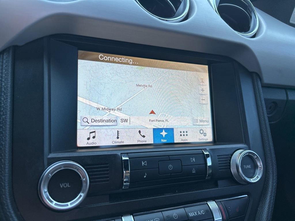 Used 2016 Ford Mustang GT Premium image 30