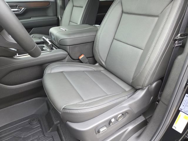 New 2026 GMC Yukon Denali w/ Denali Reserve Package image 29