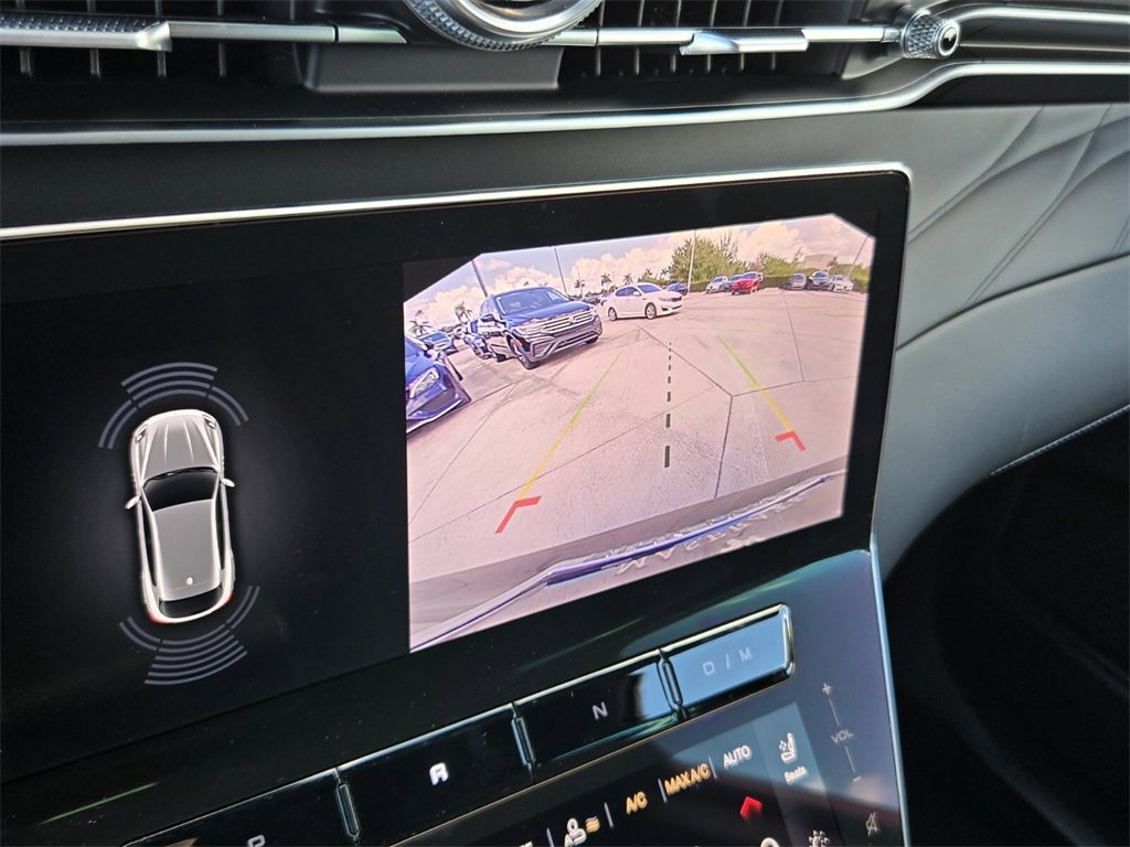 New 2025 Maserati Grecale GT image 10