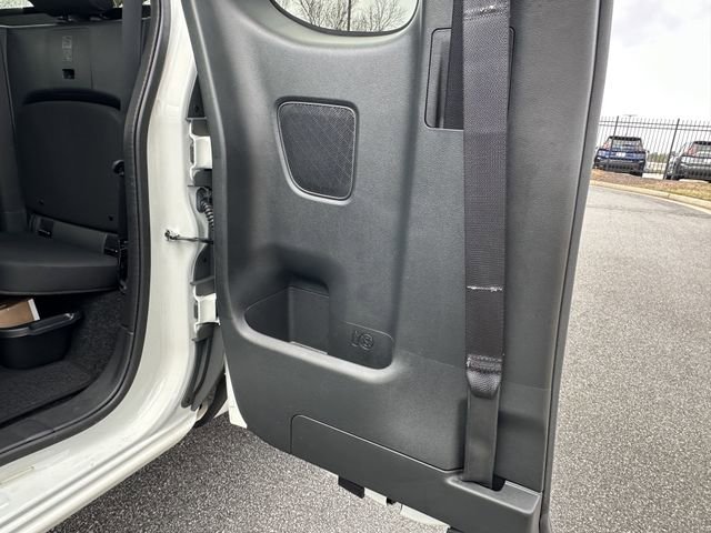 Certified 2024 Nissan Frontier SV w/ SV Convenience Package image 22