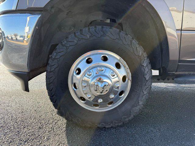 Used 2019 RAM 3500 Laramie image 20