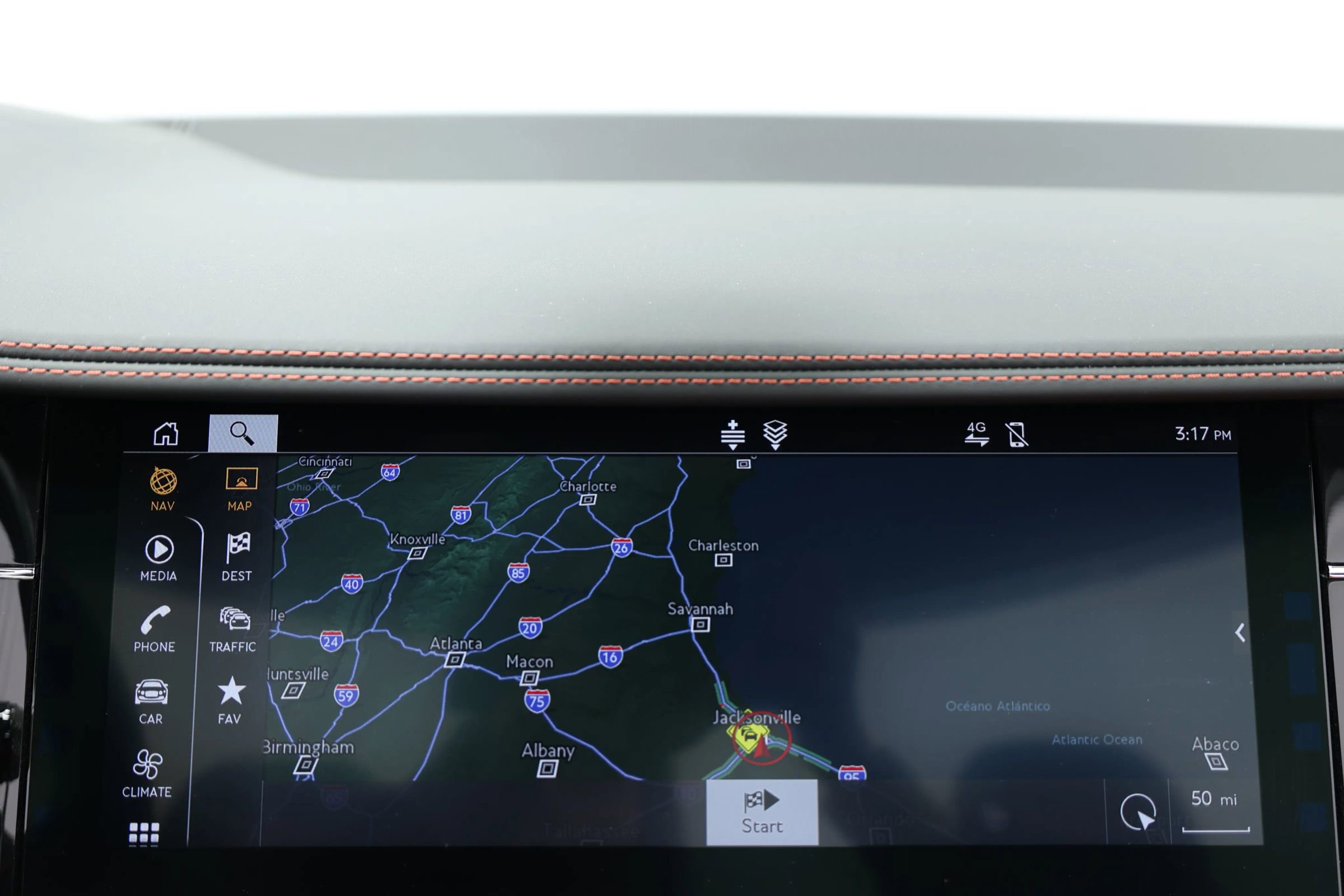 Used 2020 Bentley Continental GT V8 image 47