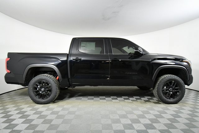 New 2026 Toyota Tundra Limited image 15