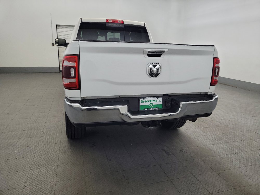 Used 2019 RAM 2500 Big Horn AWD/4WD image 6