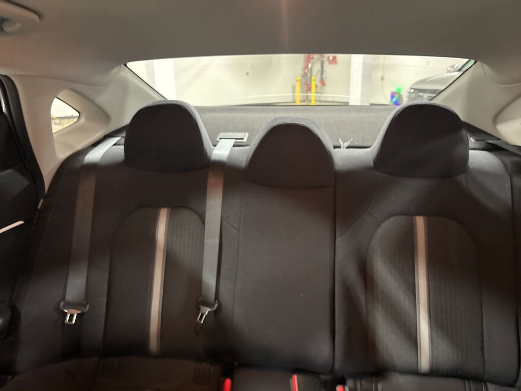 New 2026 Hyundai Sonata SE FWD image 14