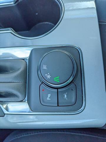 Used 2024 Chevrolet Blazer LT w/ Convenience Package FWD image 27