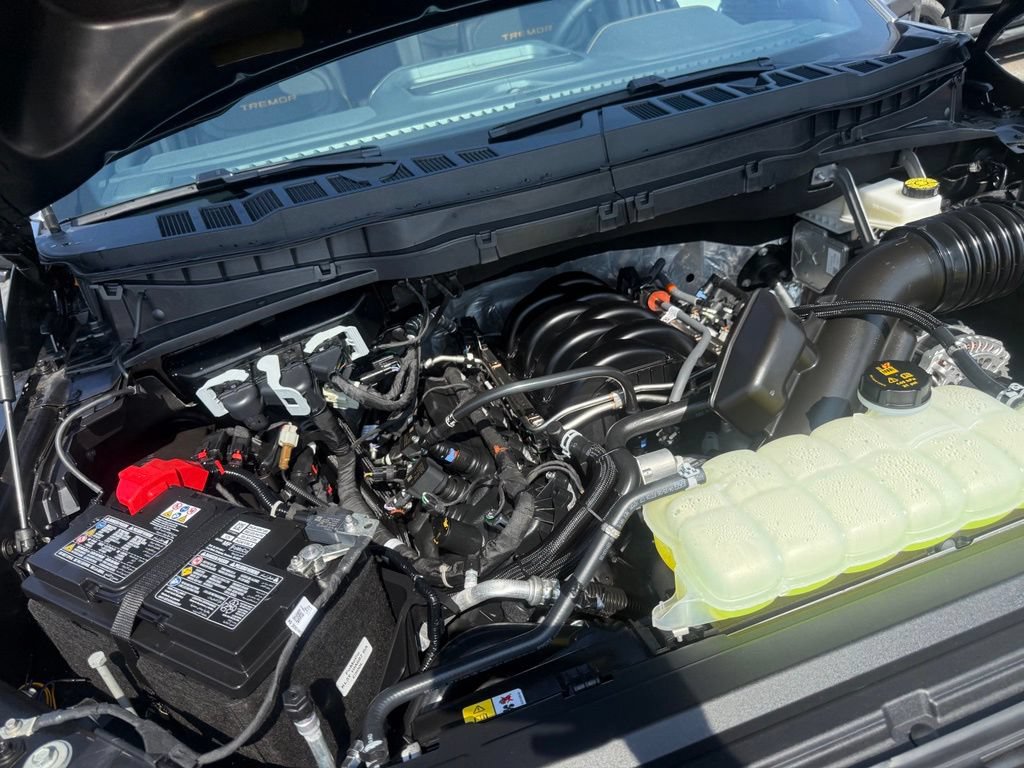 New 2026 Ford F150 Tremor w/ Equipment Group 402A High AWD/4WD image 74