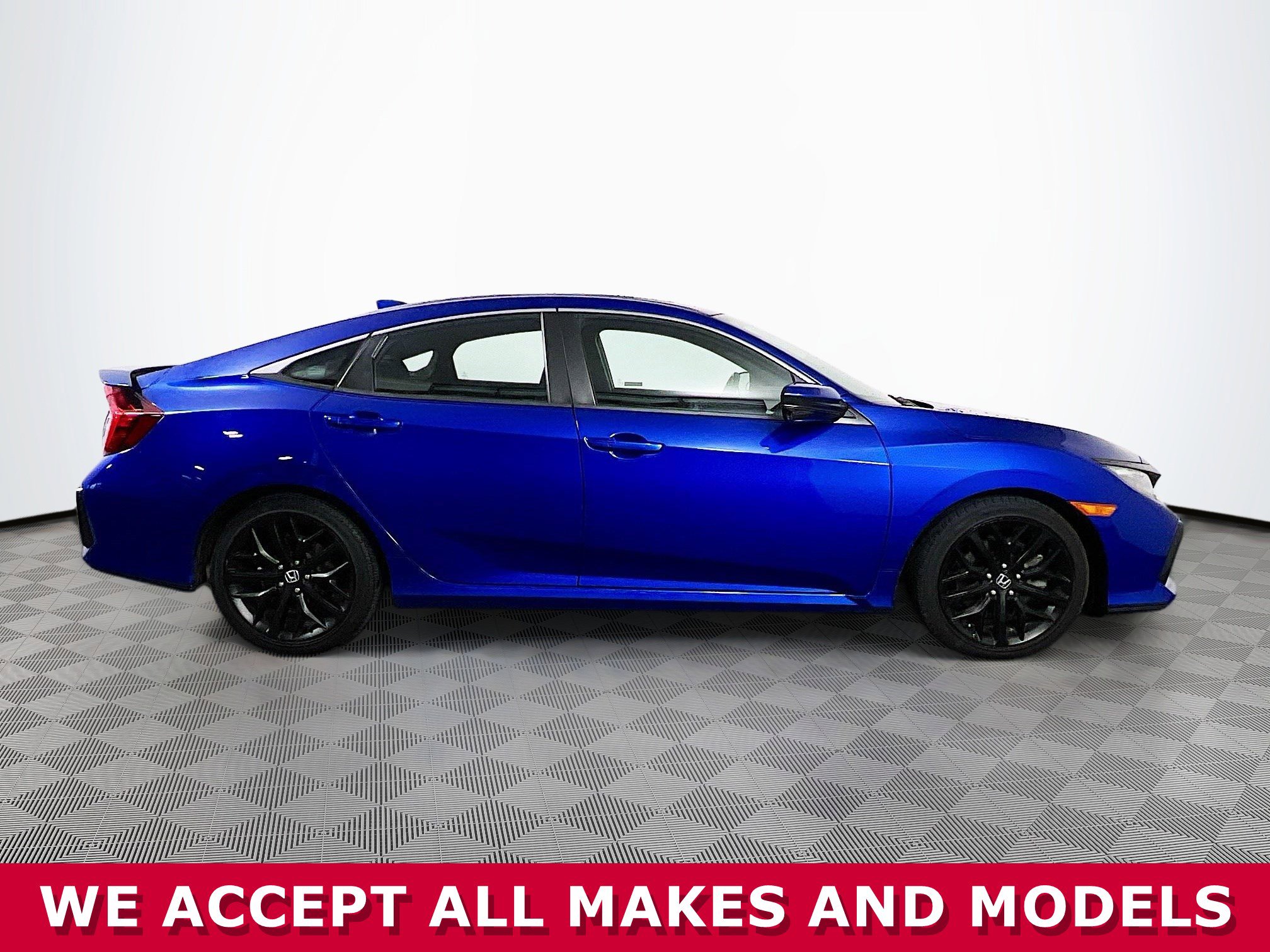 Used 2020 Honda Civic Si image 31