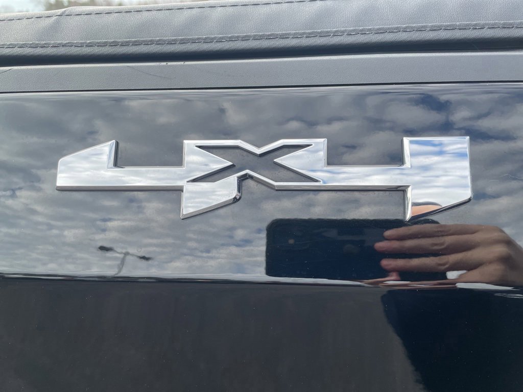 Used 2024 GMC Sierra 1500 Elevation w/ LPO, GMC Protection Package image 6