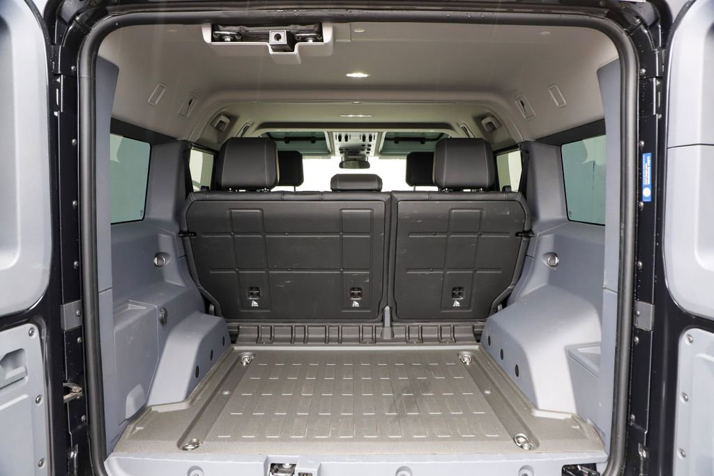 Used 2024 INEOS Grenadier Fieldmaster Edition image 15