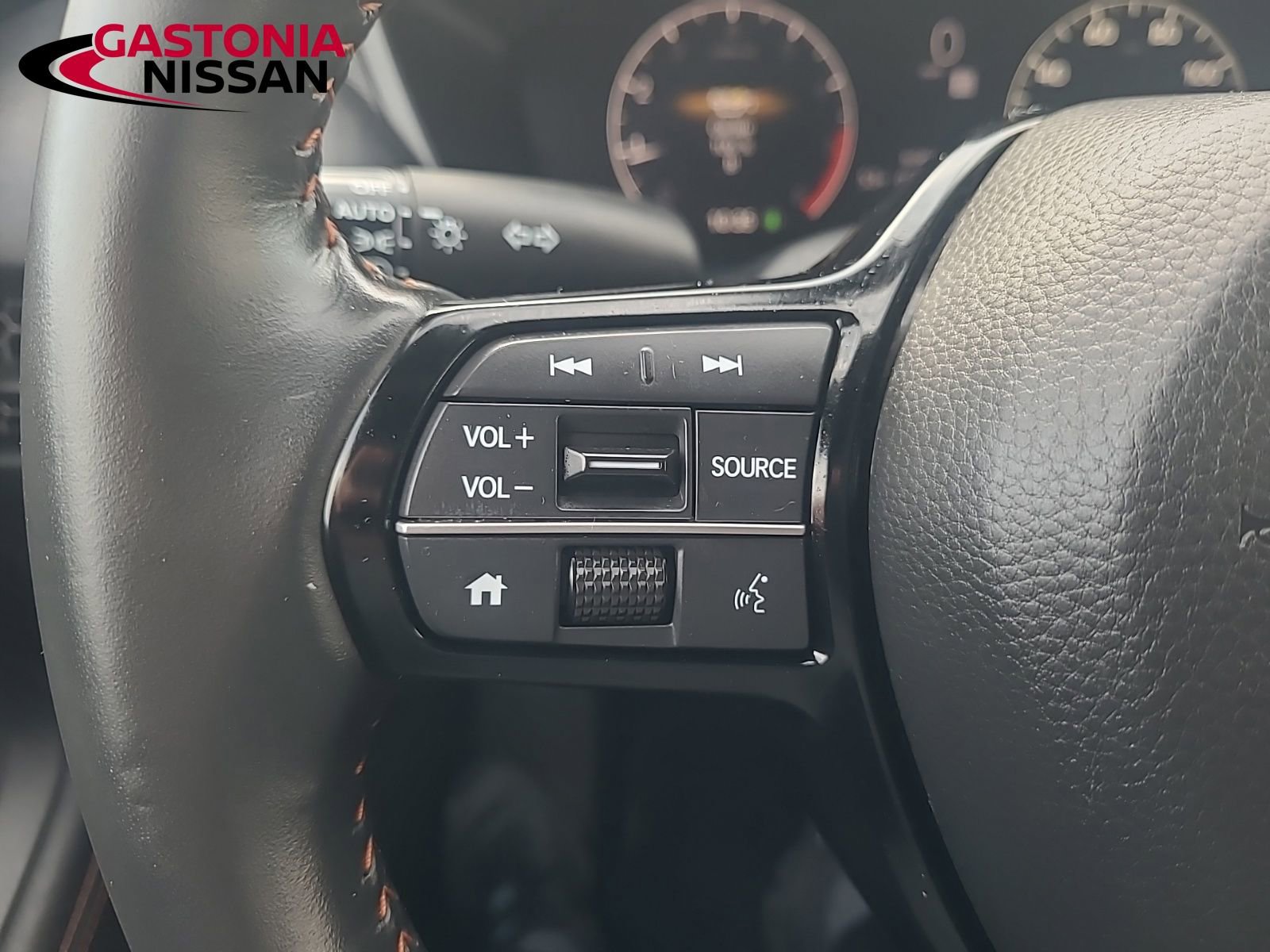 Used 2023 Honda HR-V Sport image 38