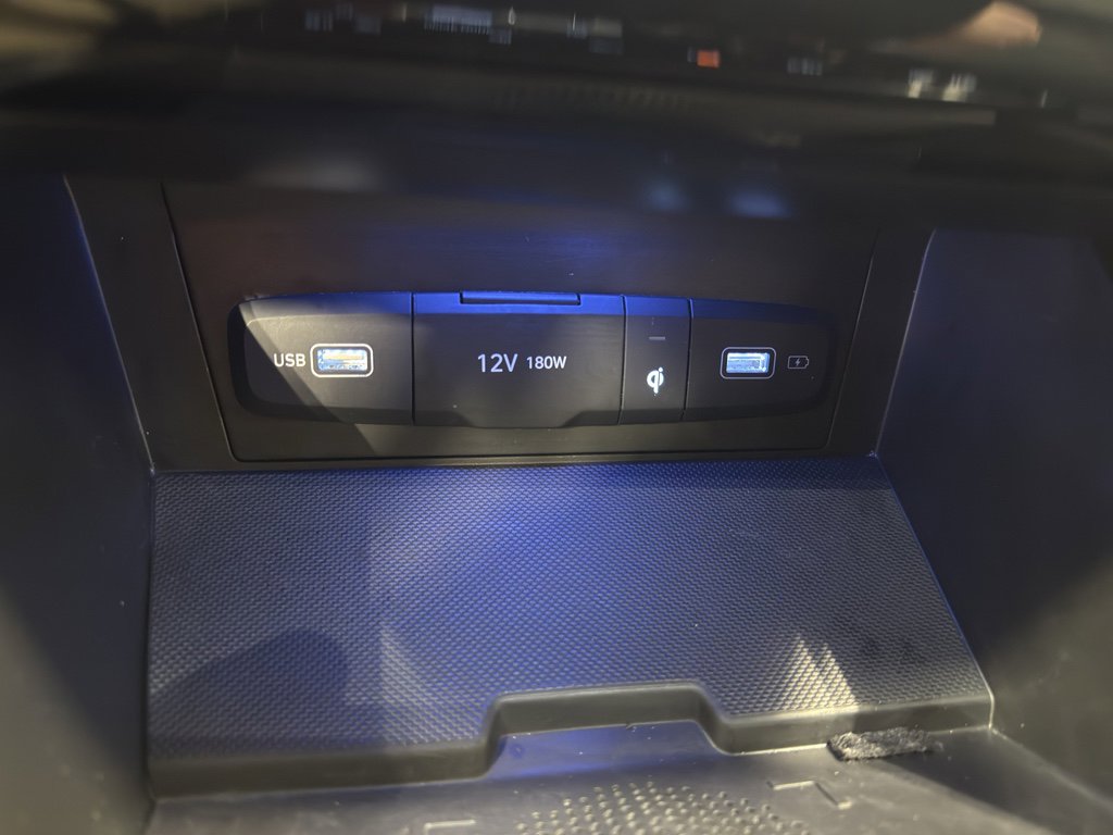 Used 2022 Hyundai Tucson Limited image 16