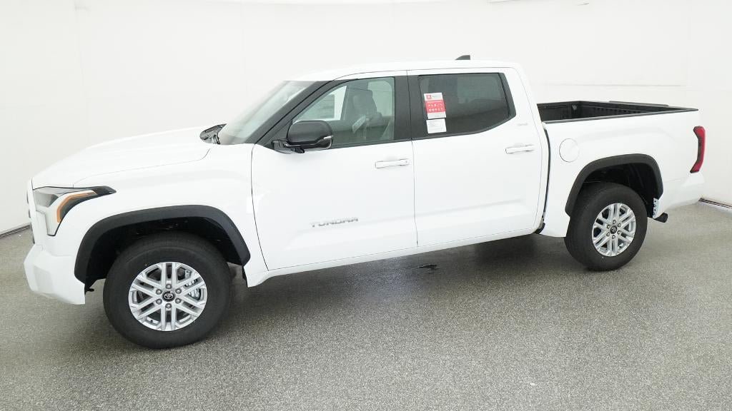 New 2026 Toyota Tundra SR5 AWD/4WD image 2