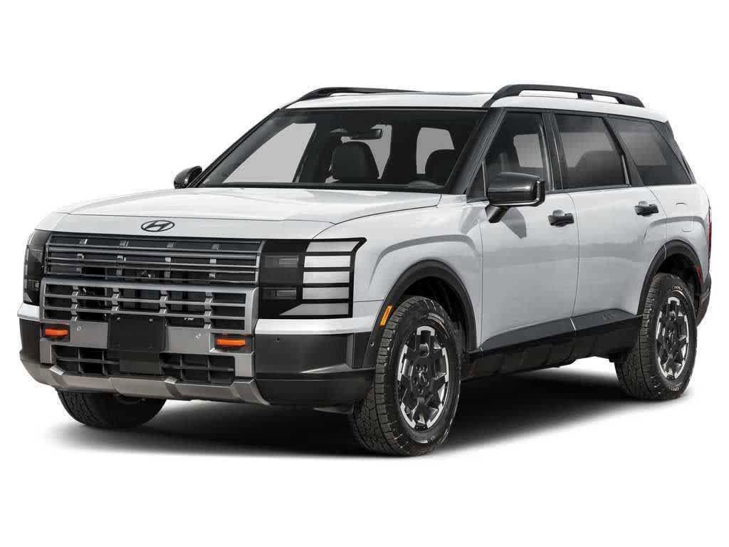 New 2026 Hyundai Palisade XRT Pro AWD/4WD image 32