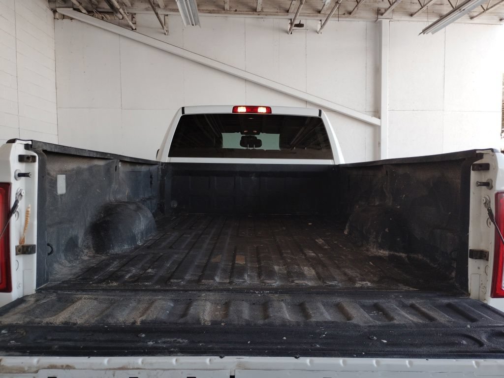 Used 2022 RAM 3500 Tradesman AWD/4WD image 17