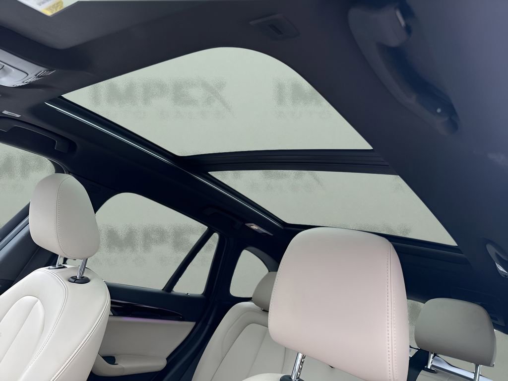 Used 2021 BMW X1 sDrive28i w/ Convenience Package FWD image 12