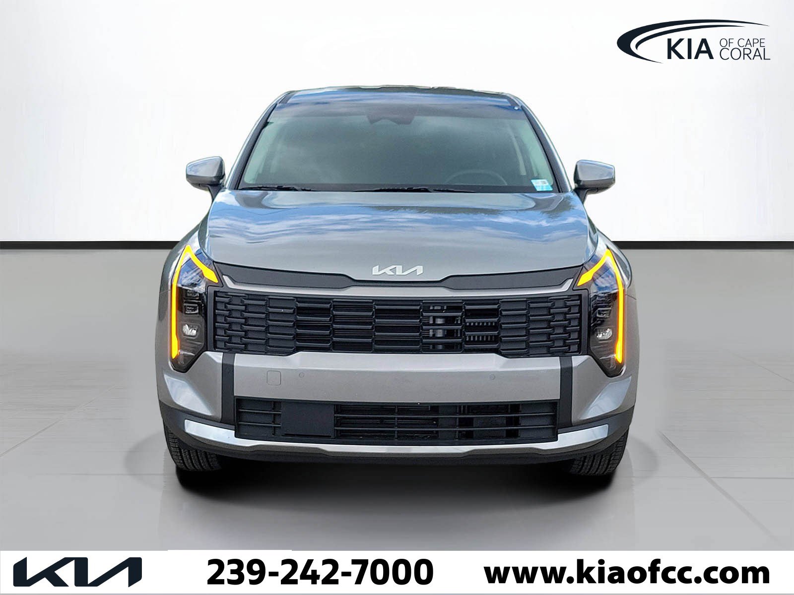 New 2026 Kia Sportage LX image 2