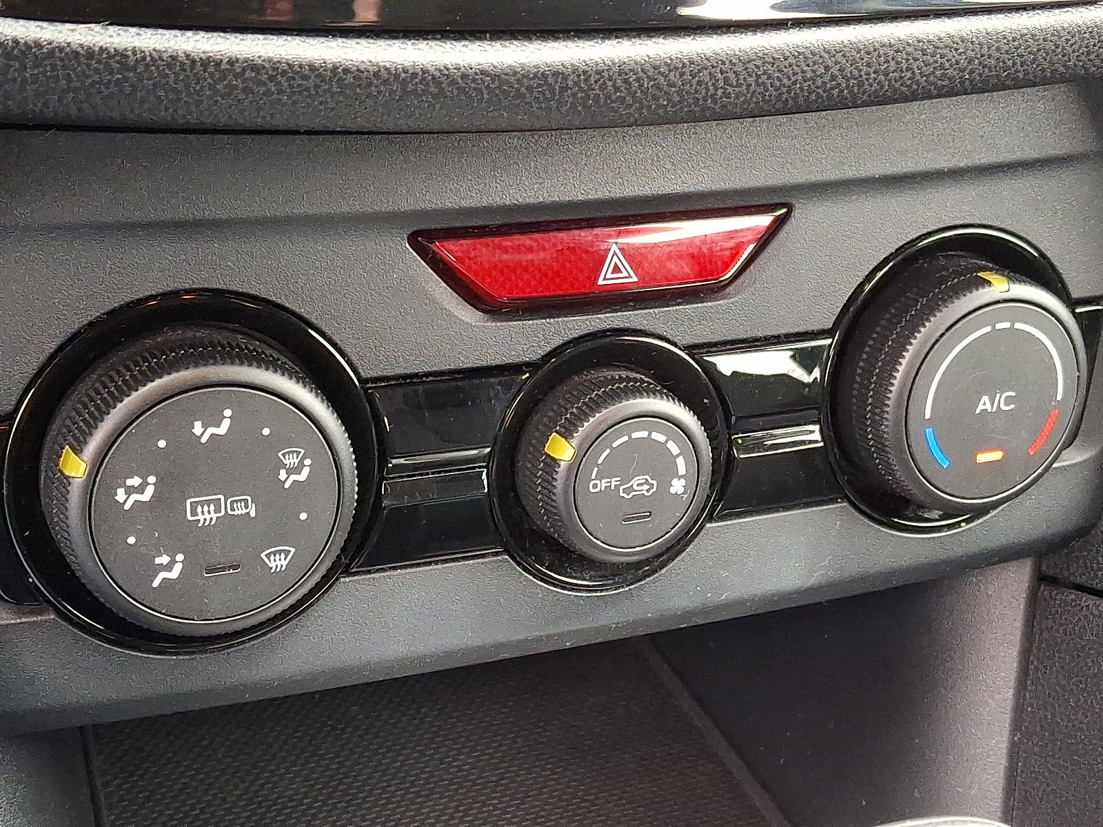 Used 2018 Subaru Impreza 2.0i Premium AWD/4WD image 15