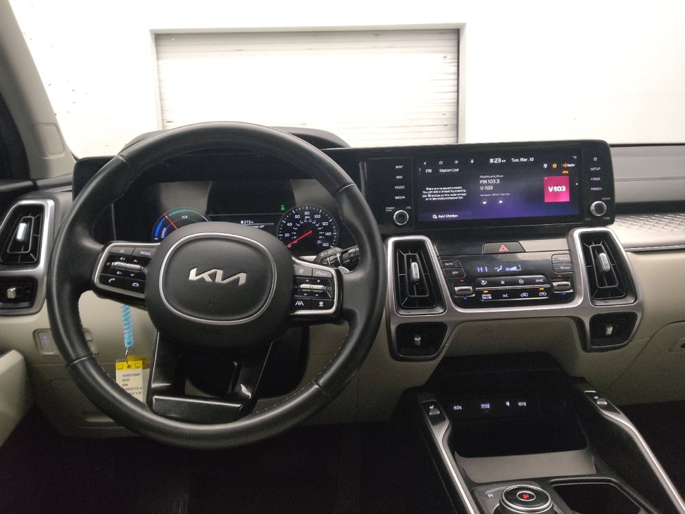 Used 2023 Kia Sorento EX image 22