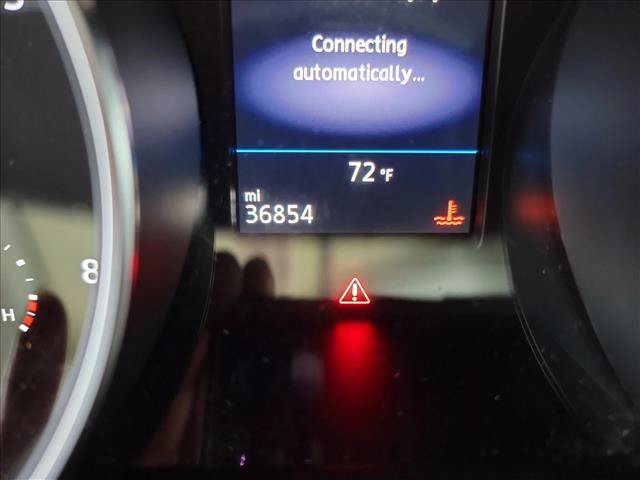 Used 2020 Volkswagen Tiguan S FWD image 21