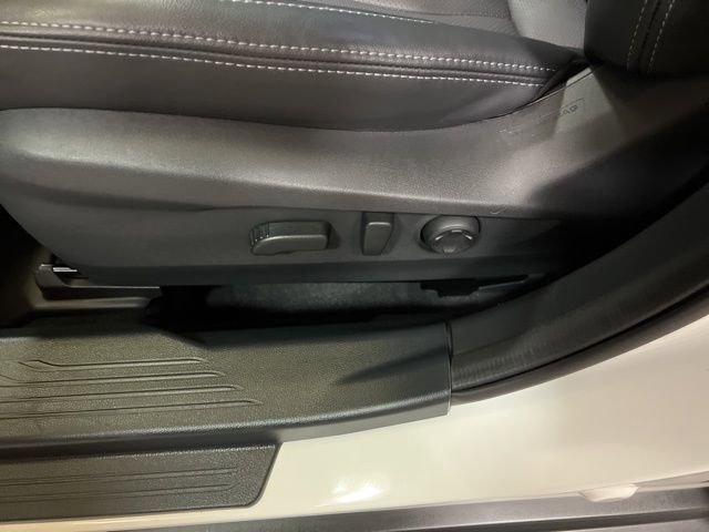 Certified 2025 Subaru Outback Limited image 53