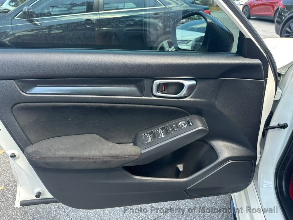 Used 2024 Honda Civic Type R image 14