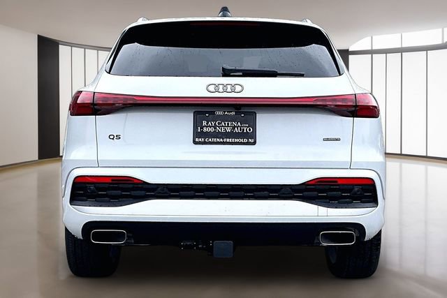 New 2025 Audi Q5 Premium Plus AWD/4WD image 4