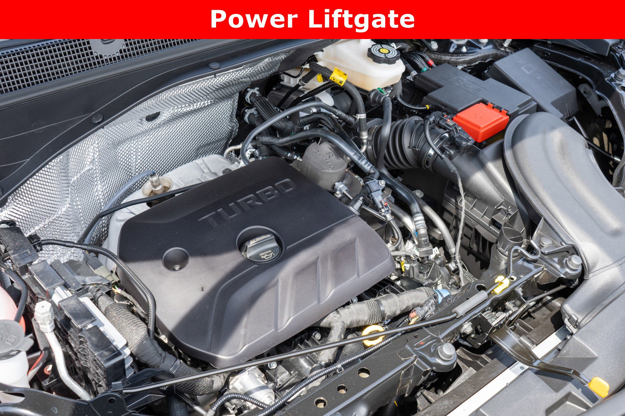 New 2026 Buick Encore GX Sport Touring w/ Comfort Package image 20