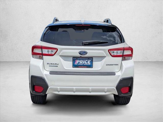 Used 2019 Subaru Crosstrek 2.0i Premium AWD/4WD image 7