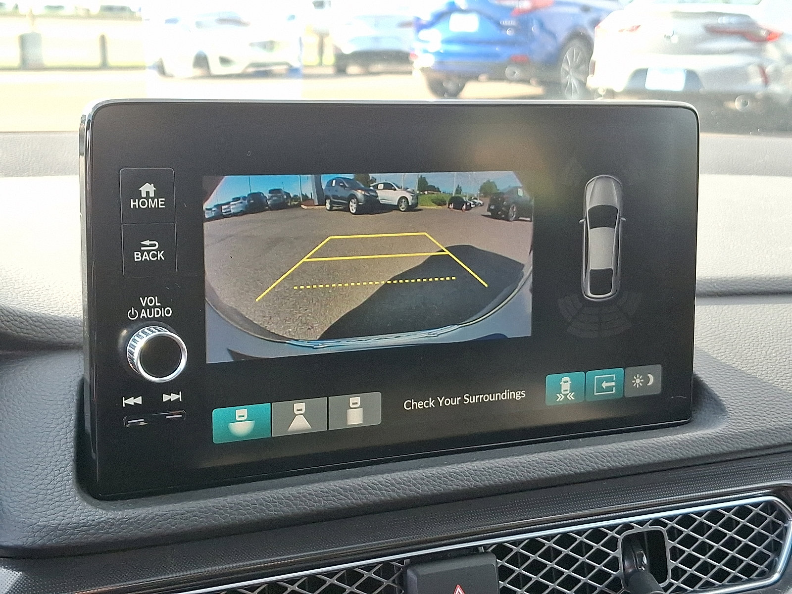 Certified 2023 Acura Integra A-Spec image 18