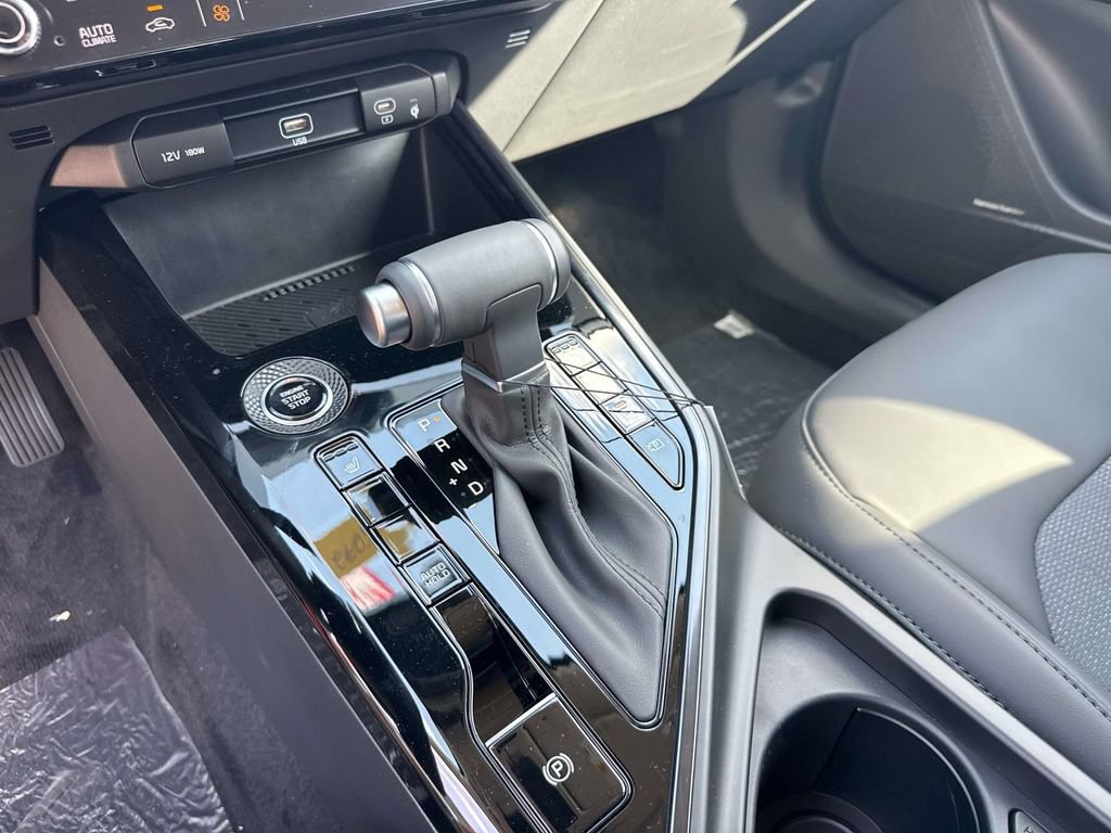 New 2026 Kia Niro EX w/ EX Premium Package FWD image 28
