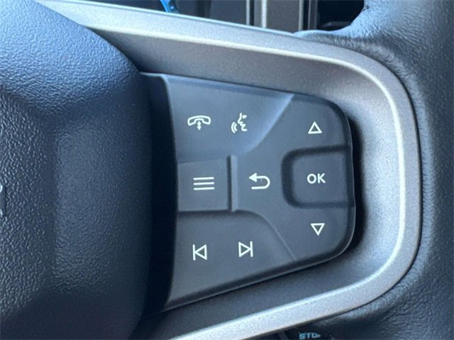 New 2025 Ford Bronco Big Bend image 19