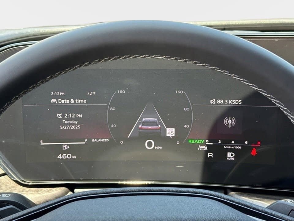 Certified 2025 Audi Q5 Premium Plus w/ Premium Plus image 20