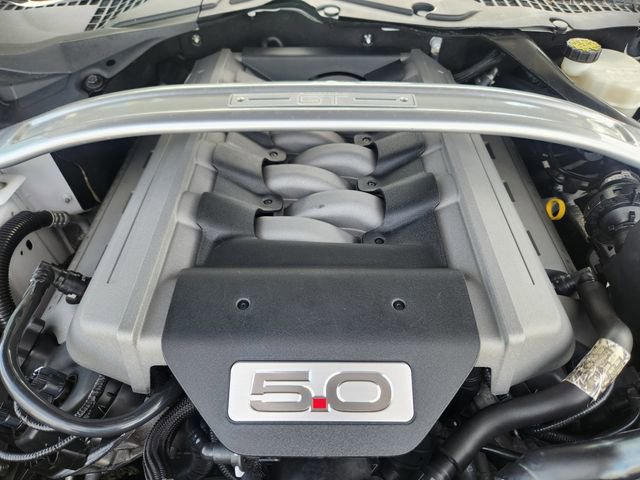 Used 2017 Ford Mustang GT Premium w/ Equipment Group 401A image 22