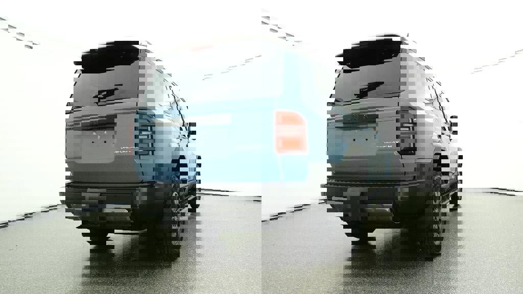 New 2026 Toyota Land Cruiser w/ Premium Package image 24