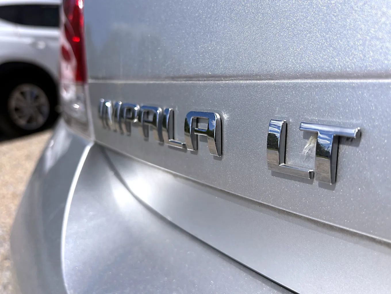 Used 2012 Chevrolet Impala LT image 13