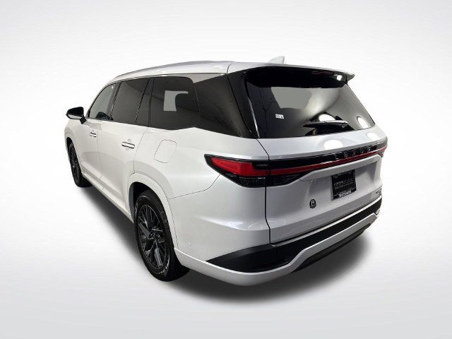 Certified 2026 Lexus TX 350 AWD w/ Technology Package image 36