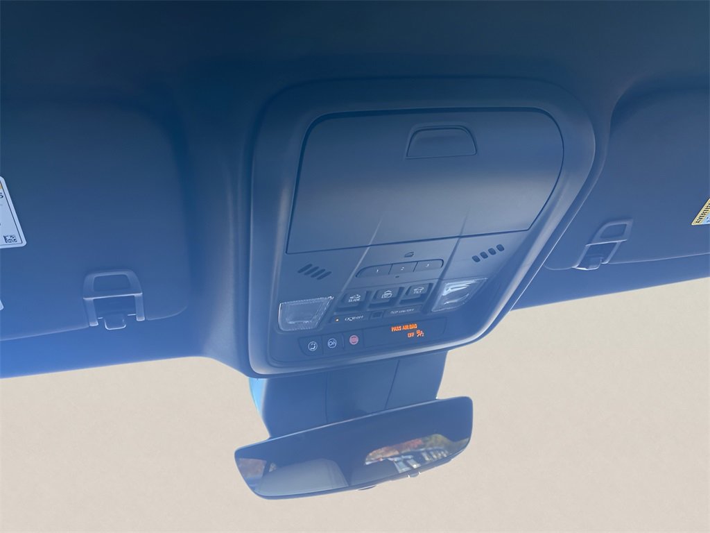 Certified 2024 Cadillac XT4 Sport image 26