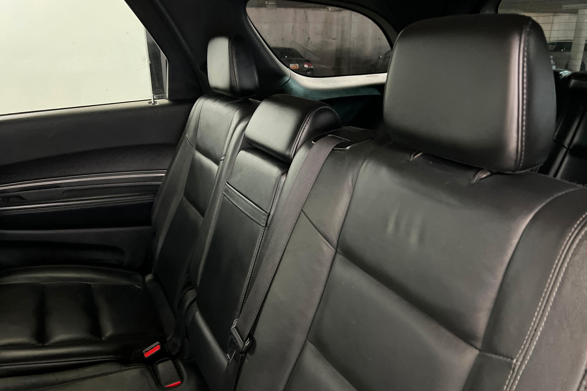 Used 2021 Dodge Durango SXT AWD/4WD image 21